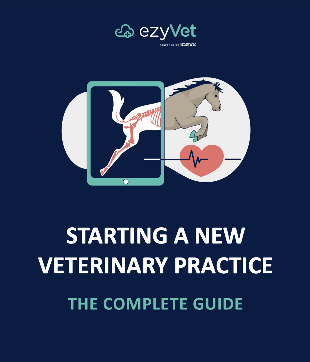 Starting a New Veterinary Practice The Complete Guide IDEXX Software